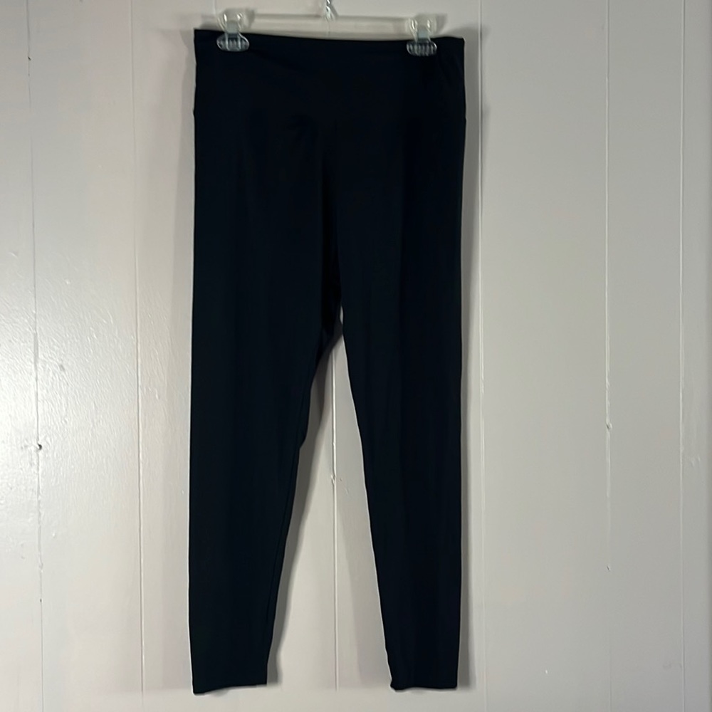 Leggings very soft 2X